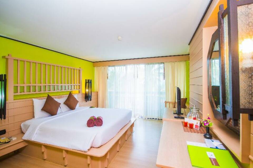 Phuket Island View 4
