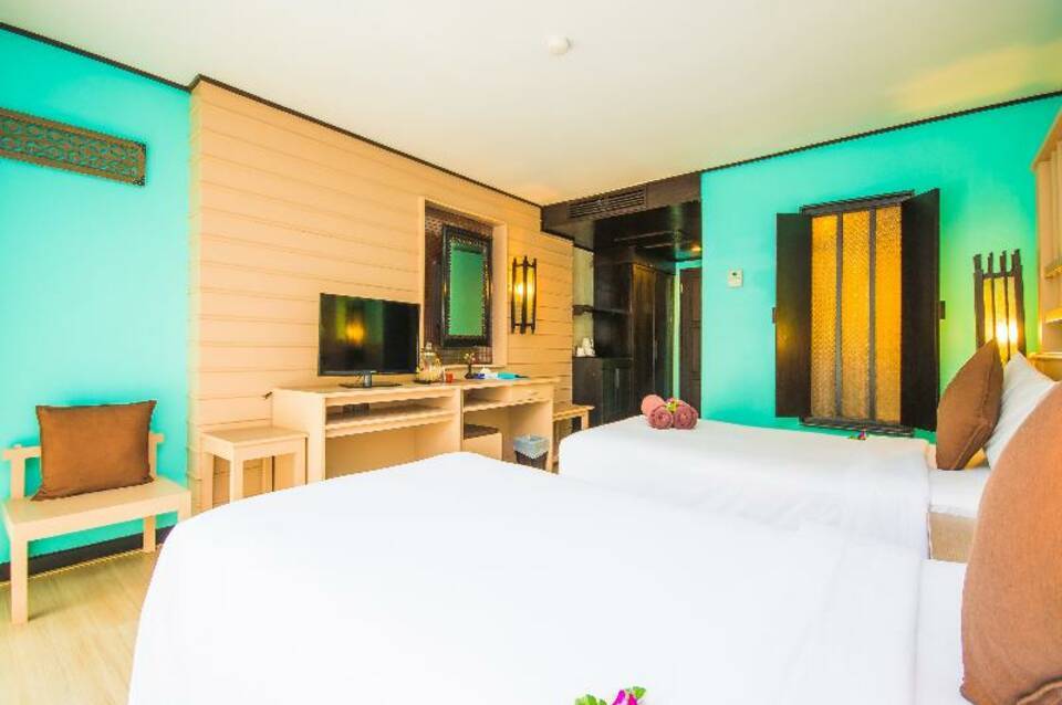 Phuket Island View 5