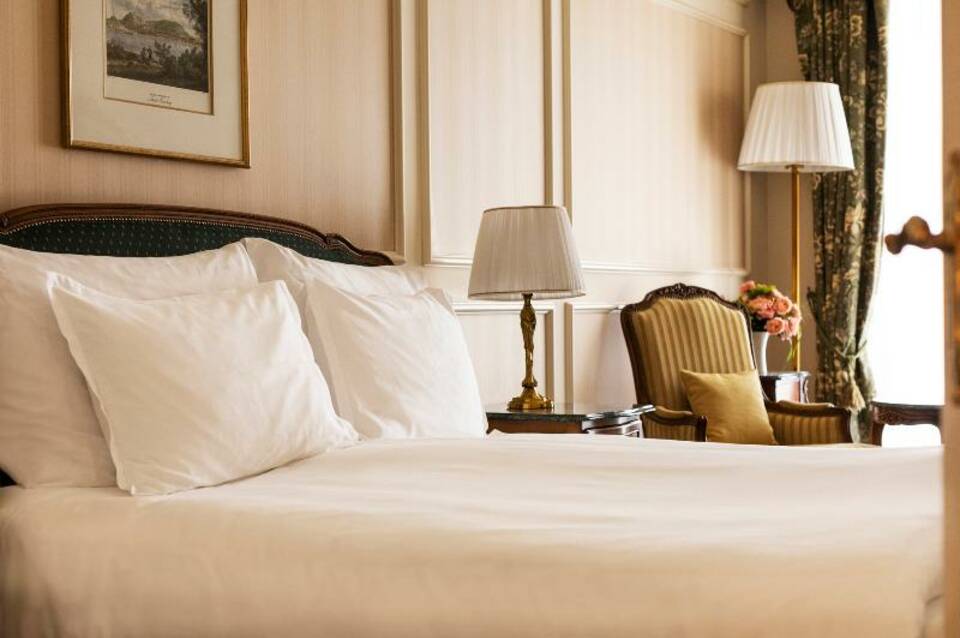 Eurostars Grand Hotel Wien 1