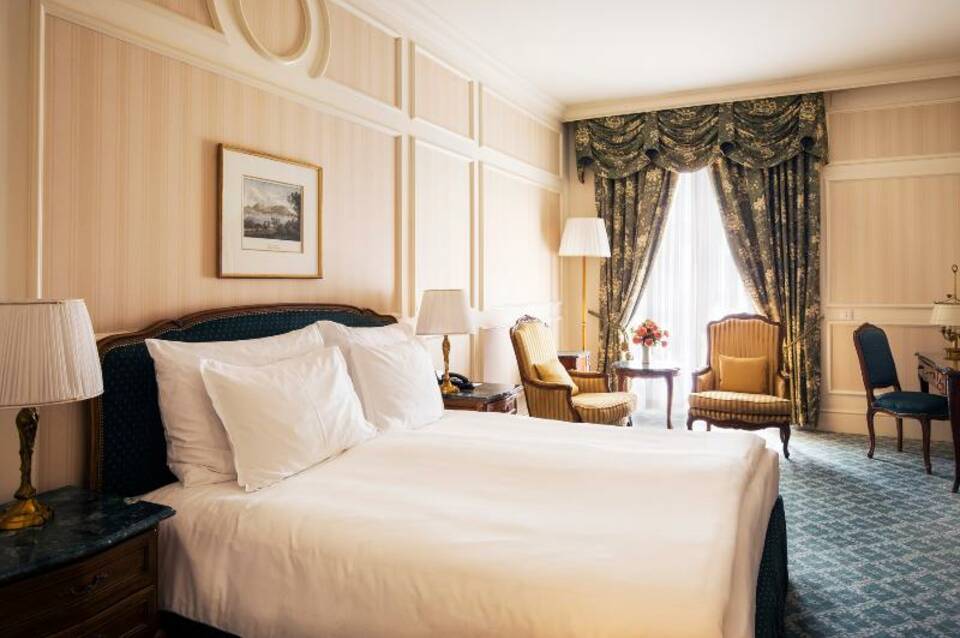 Eurostars Grand Hotel Wien 3