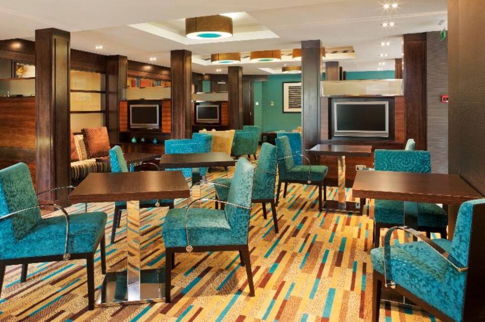 Crowne Plaza London - Gatwick Airport 1