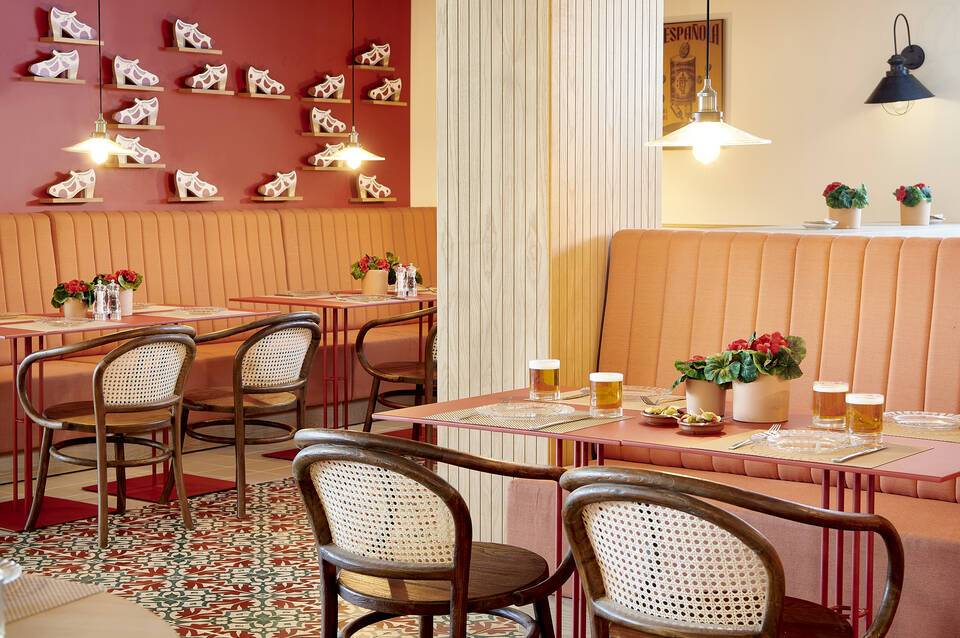 Iberostar Selection Albufera Playa 2