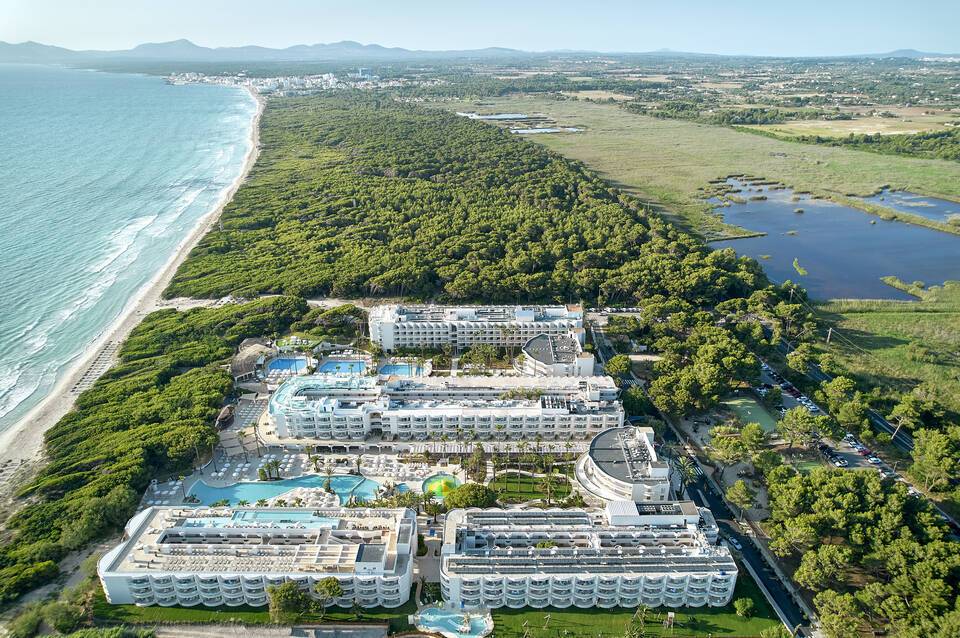 Iberostar Selection Albufera Playa 4