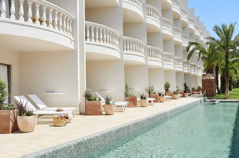Iberostar Selection Albufera Playa 5
