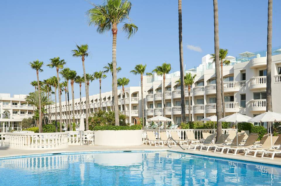Iberostar Selection Albufera Playa 1