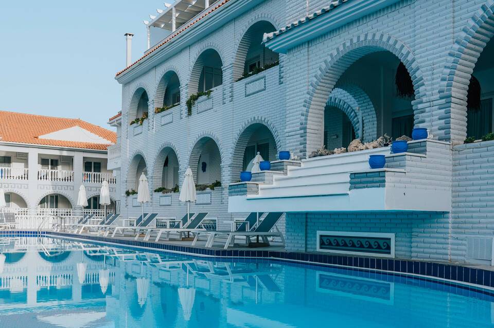 Meandros Boutique & Spa Hotel 5