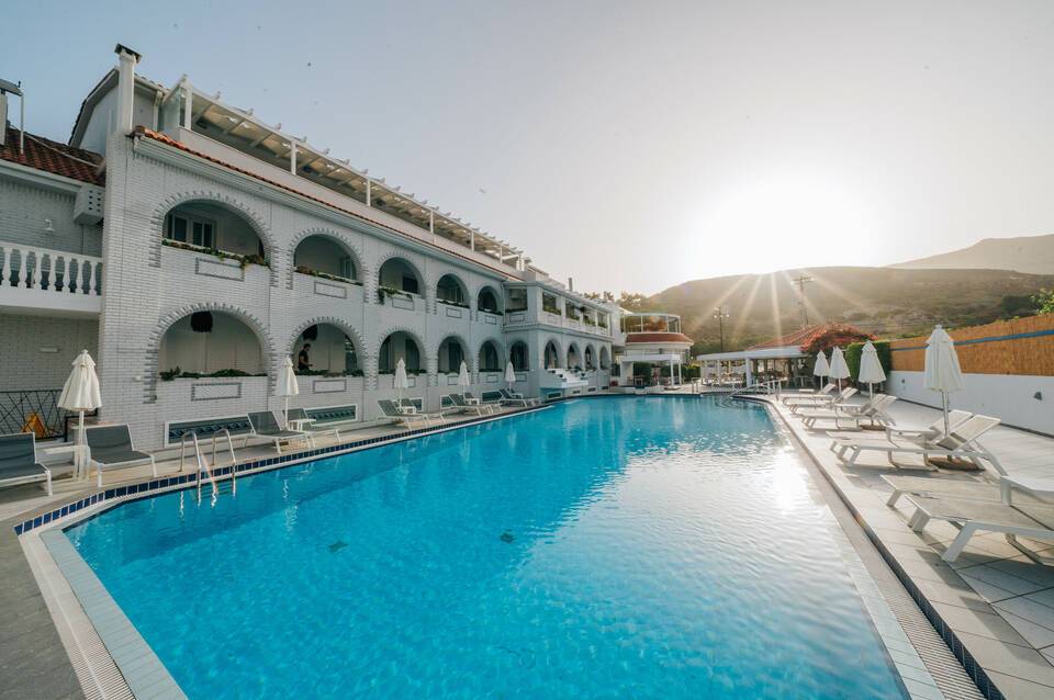 Meandros Boutique & Spa Hotel 1