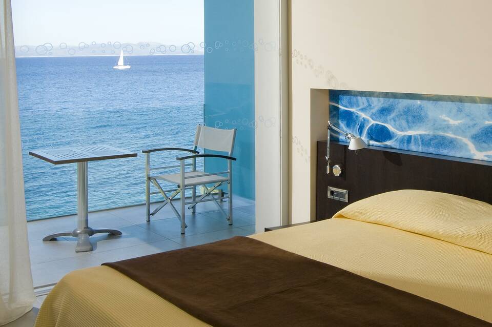 Kos Aktis Art Hotel 4
