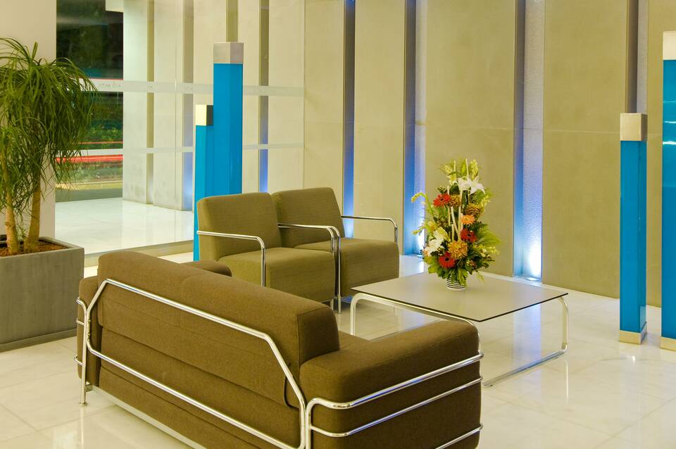 Kos Aktis Art Hotel 5