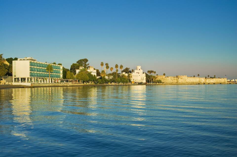 Kos Aktis Art Hotel 1