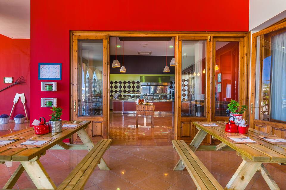 Kipriotis Panorama Hotel & Suites 2