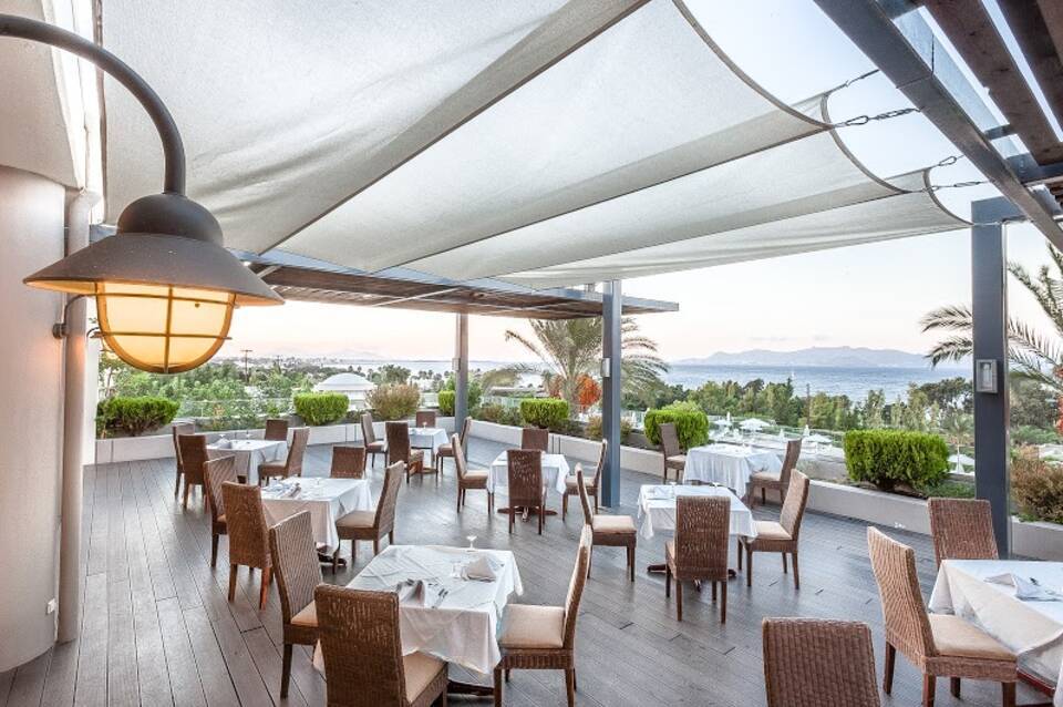 Kipriotis Panorama Hotel & Suites 4