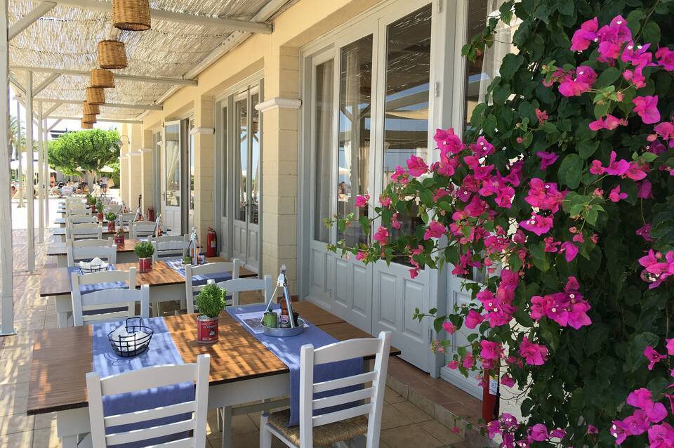 Kipriotis Panorama Hotel & Suites 5