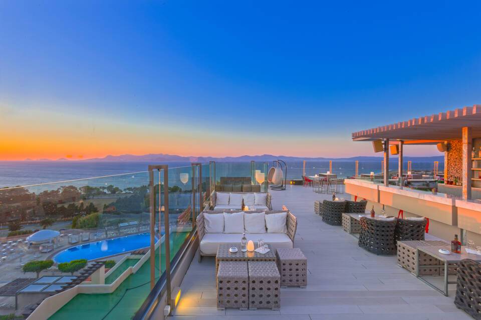 Kipriotis Panorama Hotel & Suites 1