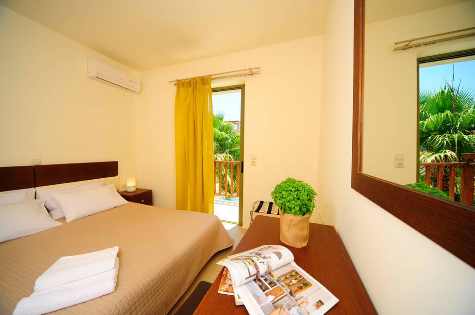 Plakias Cretan Resorts 2