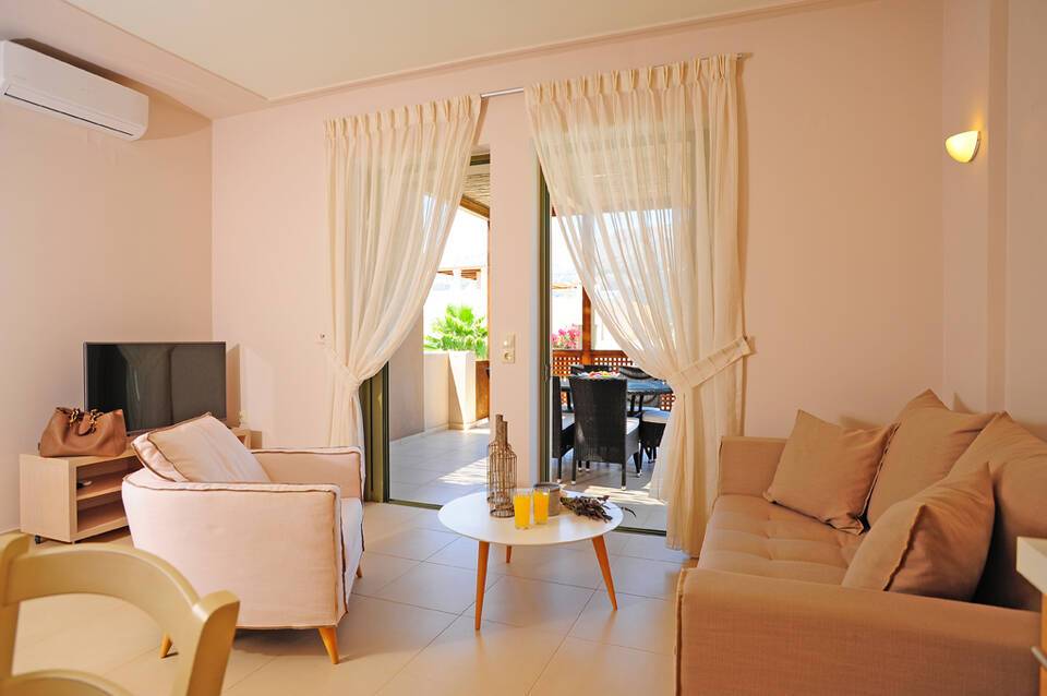 Plakias Cretan Resorts 3