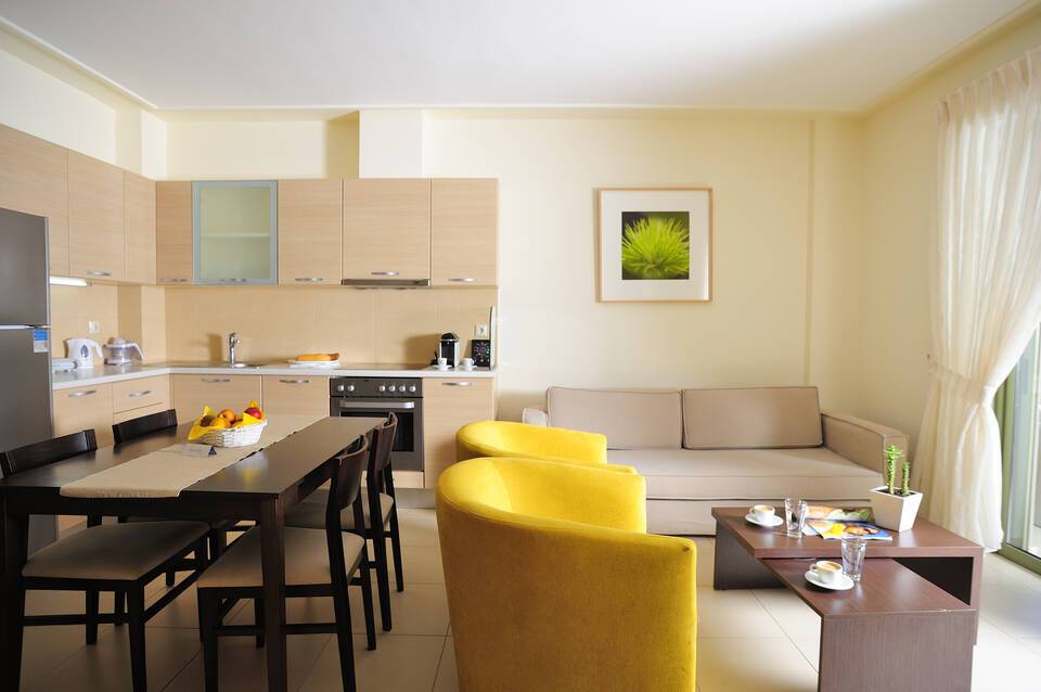 Plakias Cretan Resorts 4