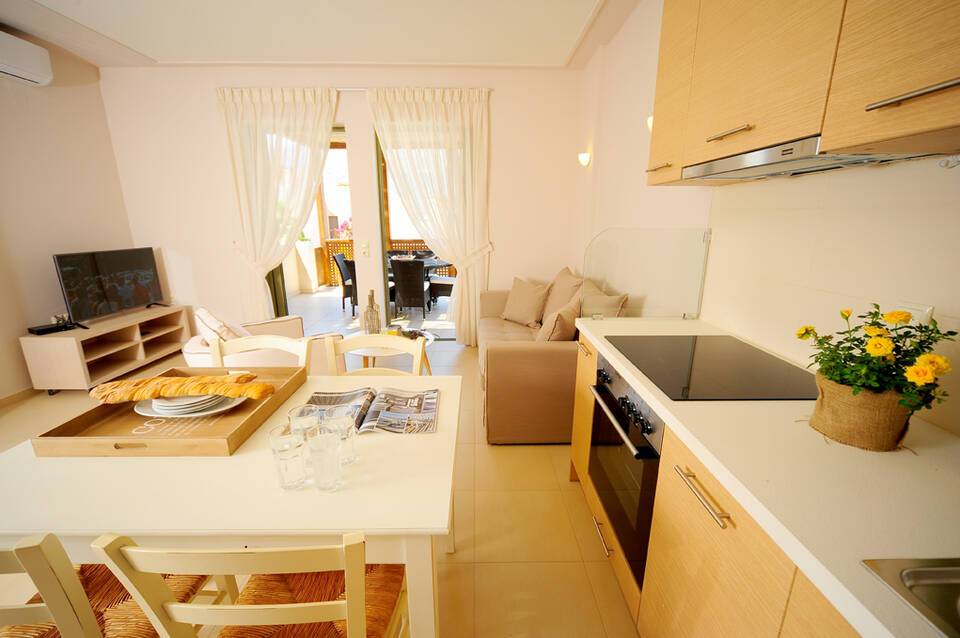 Plakias Cretan Resorts 5