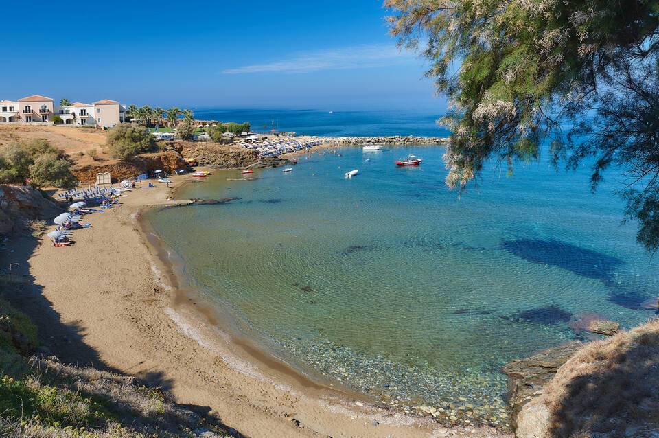 Panormo Beach 5