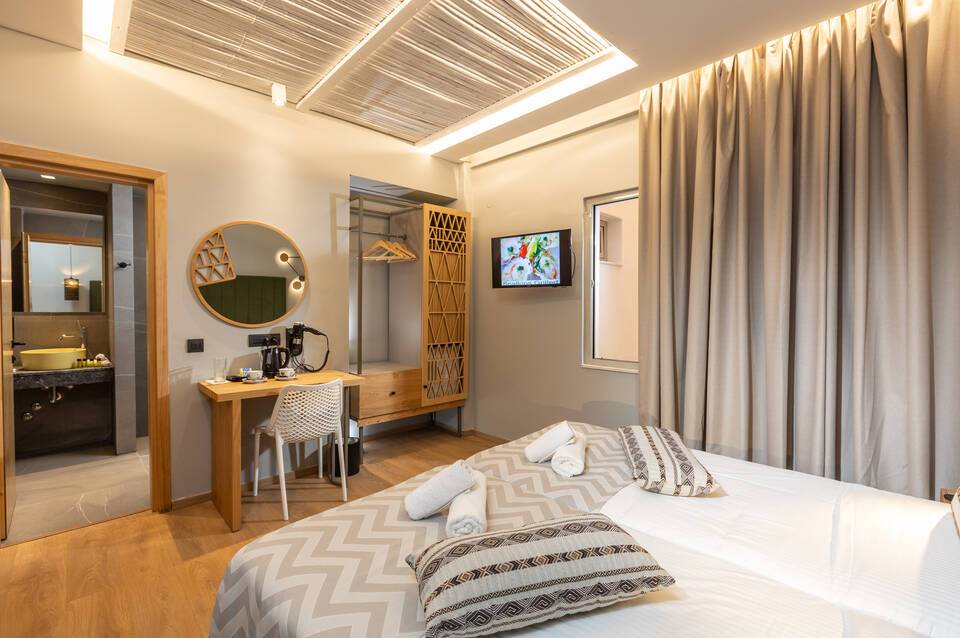Palmera Beach Hotel & Spa 2