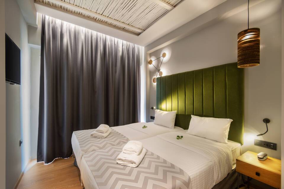 Palmera Beach Hotel & Spa 4