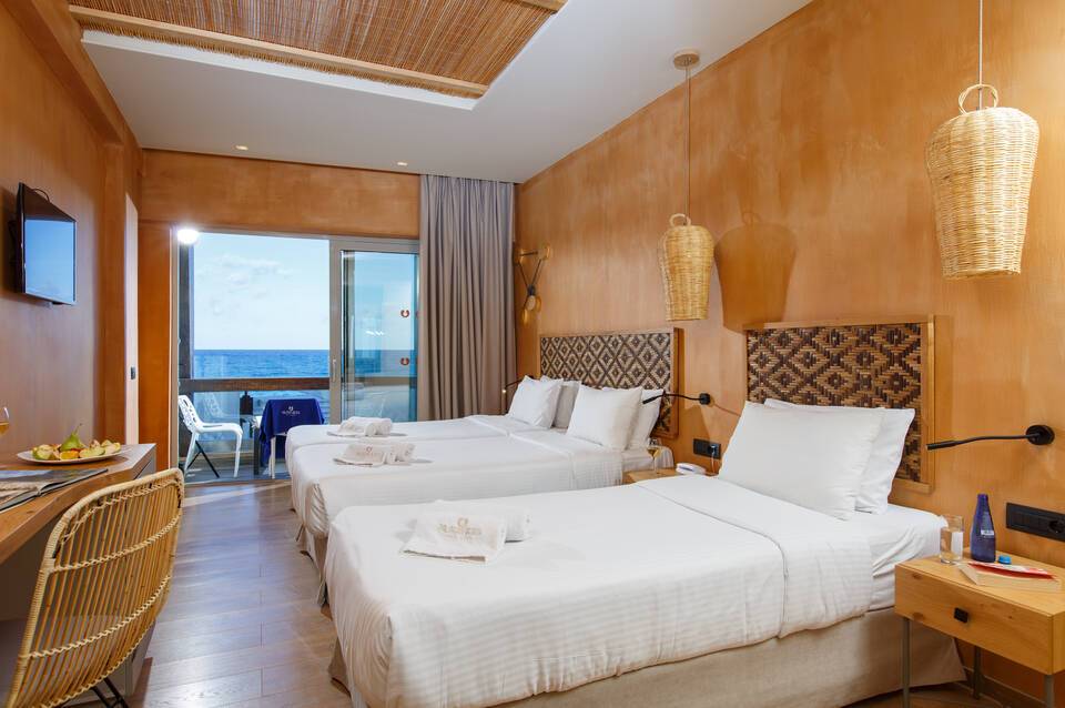 Palmera Beach Hotel & Spa 5