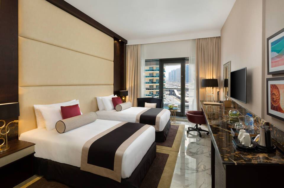 Millennium Place Marina 3