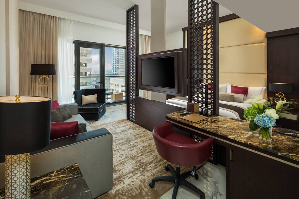 Millennium Place Marina 4