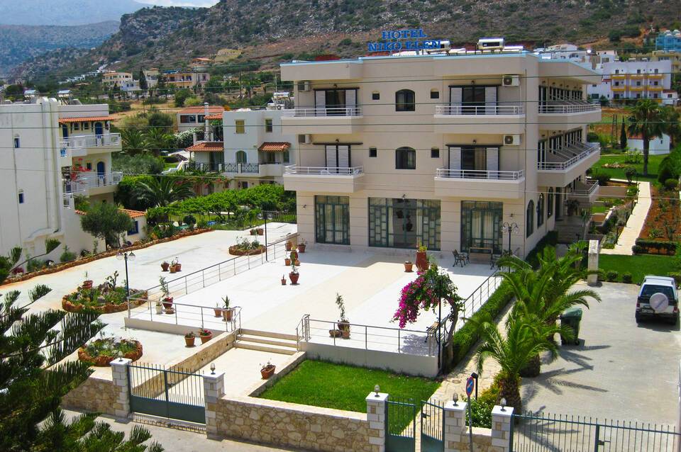 Niko Elen Hotel 2