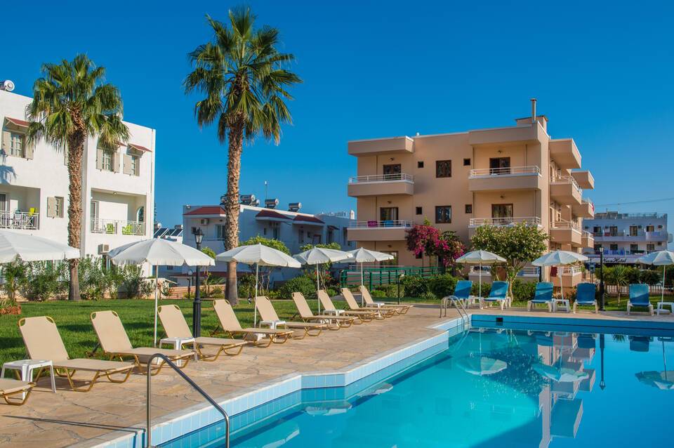 Niko Elen Hotel 1