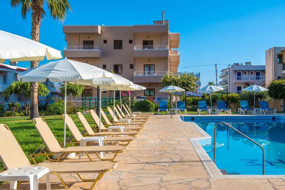 Niko Elen Hotel 3