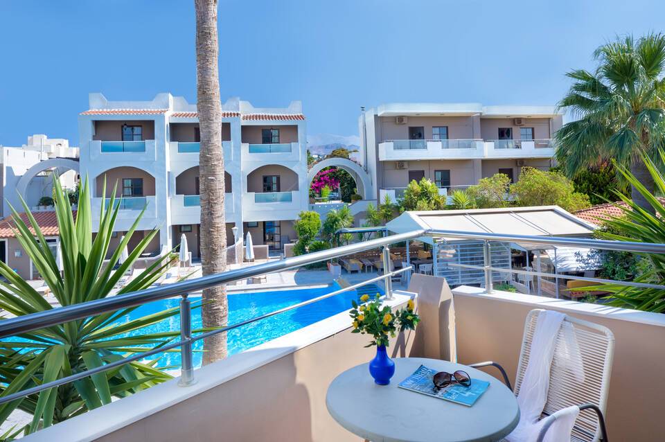 Nireas Hotel 2