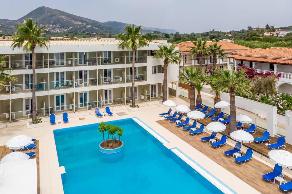 Cameo Beach Resort 2