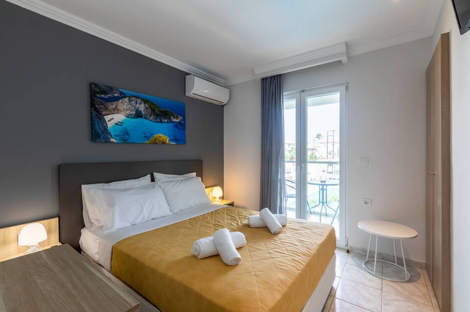 Cameo Beach Resort 3