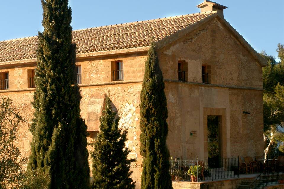La Victoria Hostatgeria 1