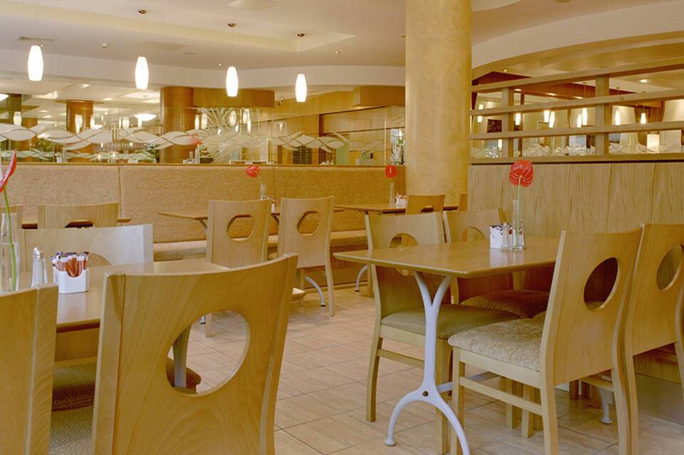 Leonardo Hotel Dublin Parnell Street 3