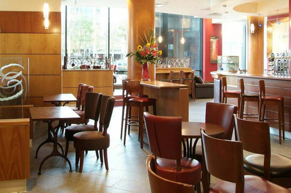 Leonardo Hotel Dublin Parnell Street 4