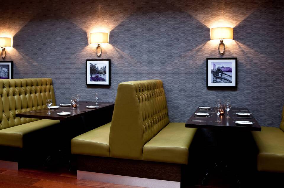 Leonardo Hotel Dublin Parnell Street 5
