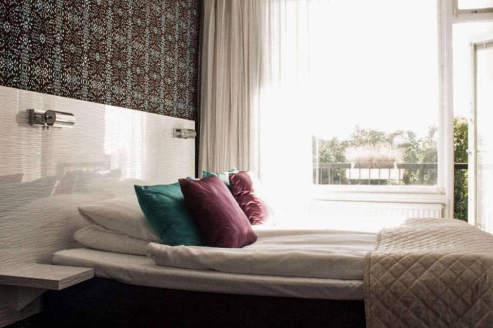 Quality Hotel Park Södertälje City 3
