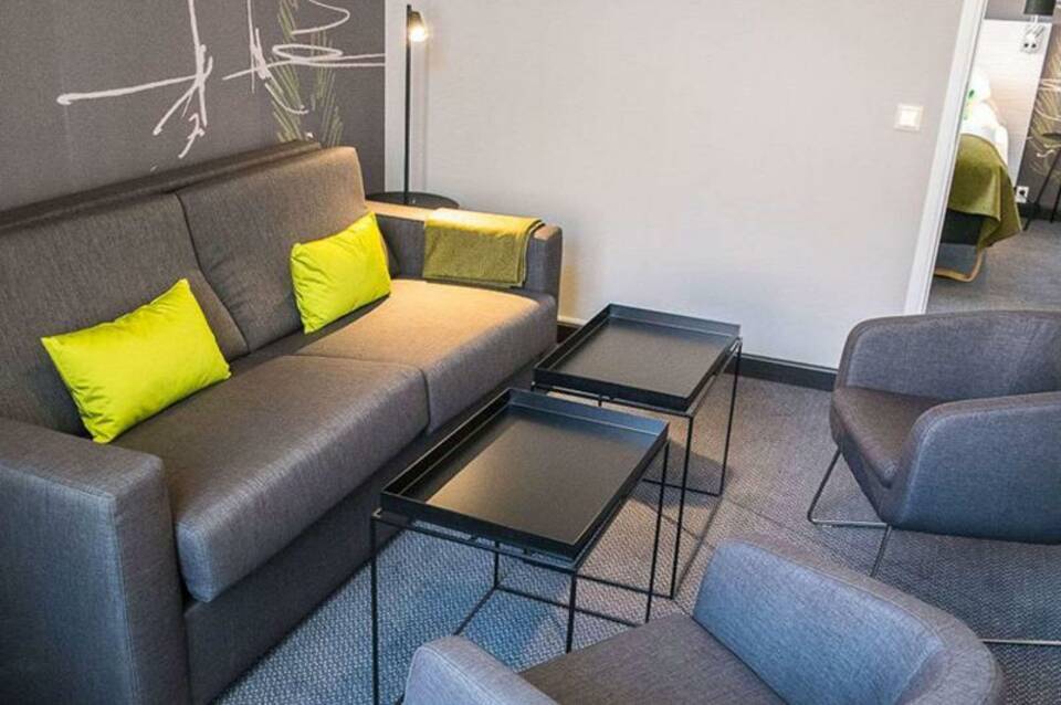 Quality Hotel Park Södertälje City 4
