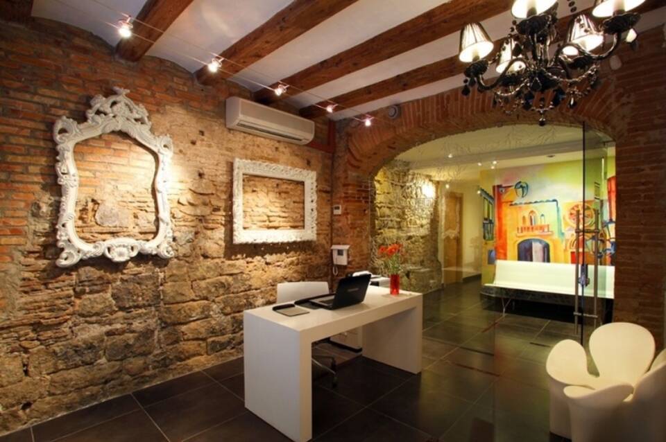 Ciutat Vella Apartaments 2