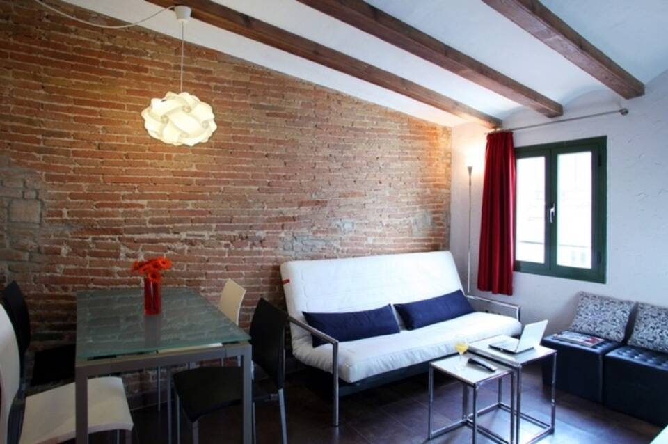 Ciutat Vella Apartaments 3