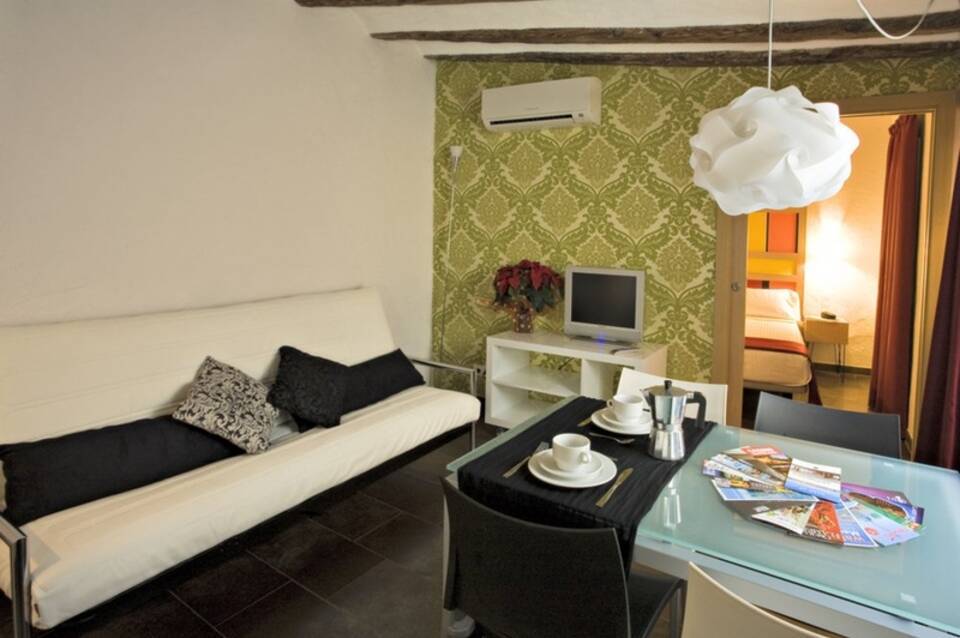 Ciutat Vella Apartaments 4