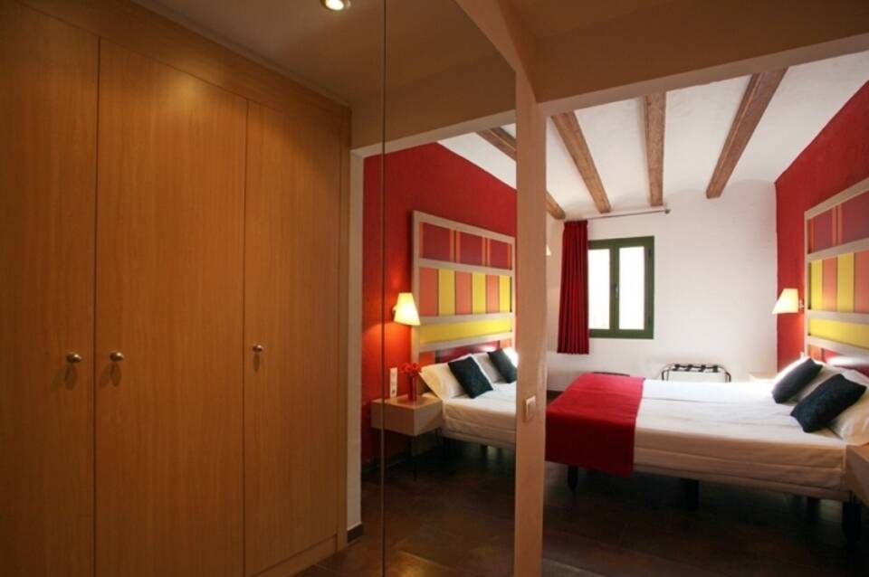Ciutat Vella Apartaments 5