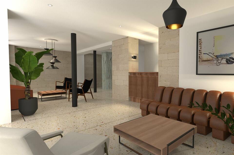 New Hotel Le Voltaire 1
