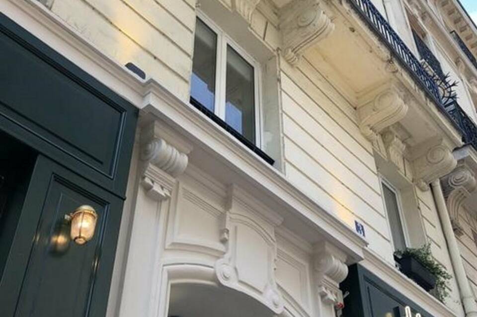 New Hotel Le Voltaire 2