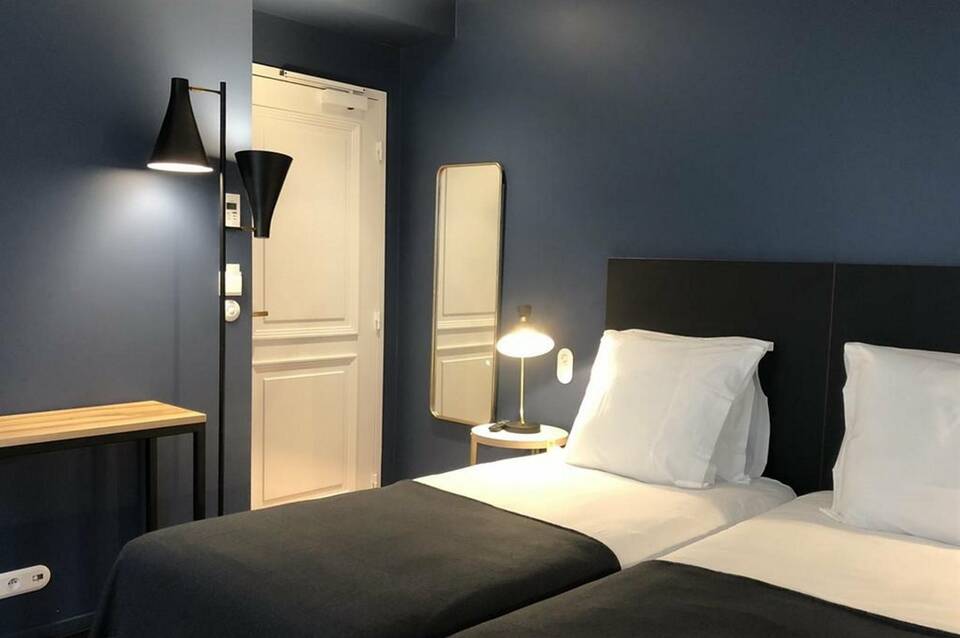 New Hotel Le Voltaire 5
