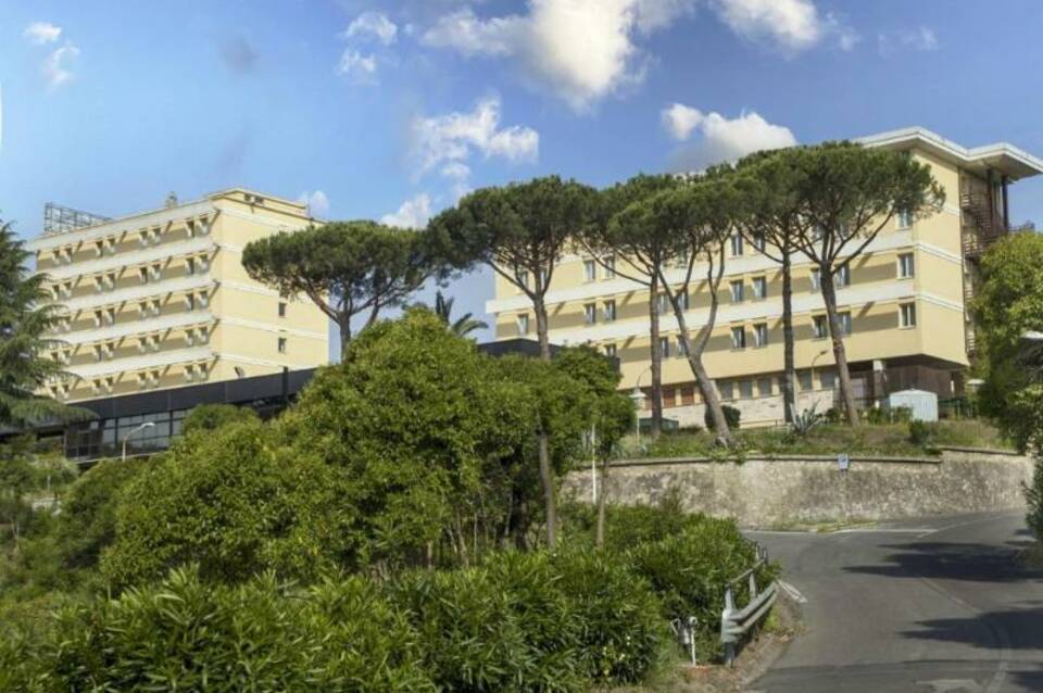 Belstay Roma Aurelia 1