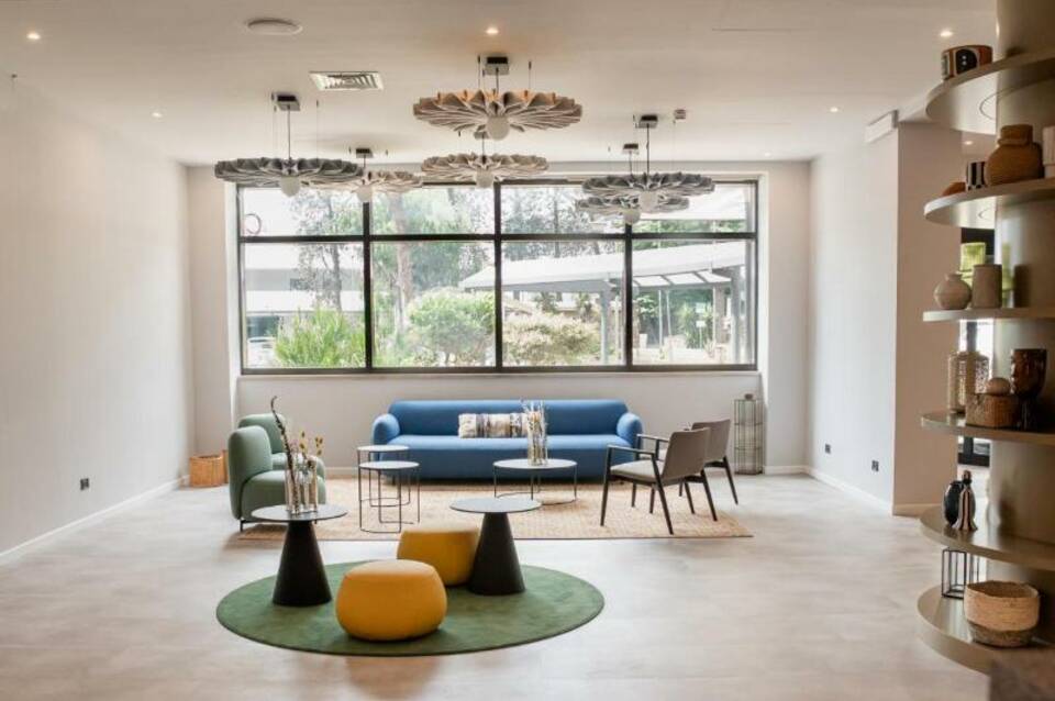 Belstay Roma Aurelia 2