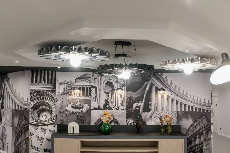 Belstay Roma Aurelia 4